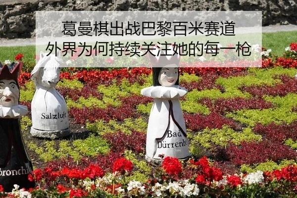 葛曼棋出战巴黎百米赛道 外界为何持续关注她的每一枪